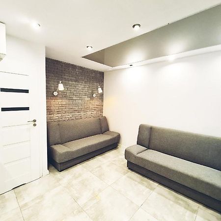 Apartamencik Kajuta - Apartament Typu Studio Apartment Giżycko Exterior foto